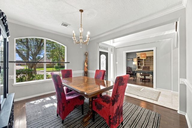 2417 La Rochelle Court, Seabrook, TX 77586