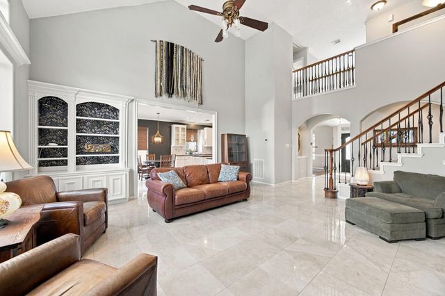 2417 La Rochelle Court, Seabrook, TX 77586