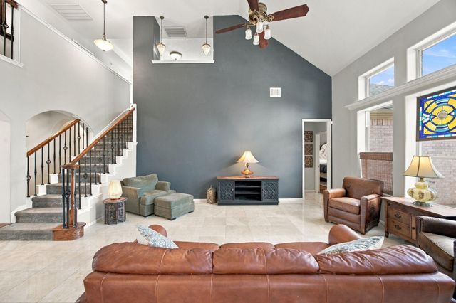 2417 La Rochelle Court, Seabrook, TX 77586