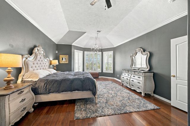 2417 La Rochelle Court, Seabrook, TX 77586