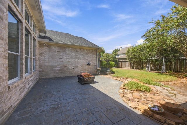 2417 La Rochelle Court, Seabrook, TX 77586