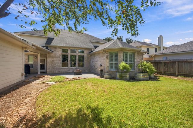 2417 La Rochelle Court, Seabrook, TX 77586