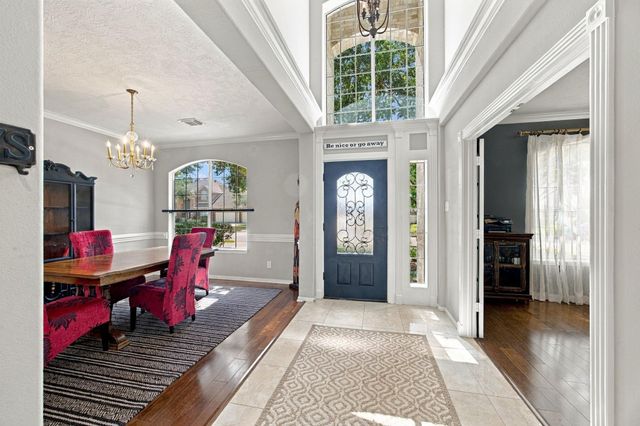 2417 La Rochelle Court, Seabrook, TX 77586