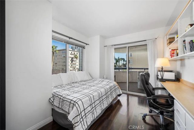 525 E Seaside Way 409, Long Beach, CA 90802