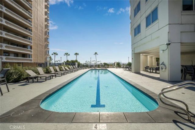 525 E Seaside Way 409, Long Beach, CA 90802