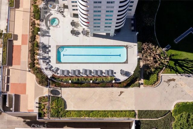 525 E Seaside Way 409, Long Beach, CA 90802