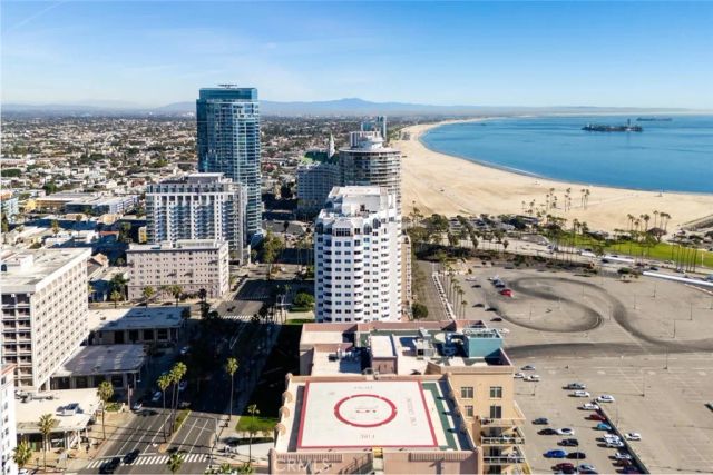 525 E Seaside Way 409, Long Beach, CA 90802