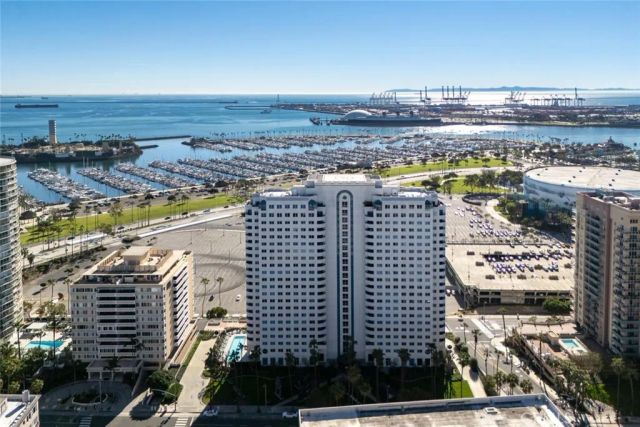 525 E Seaside Way 409, Long Beach, CA 90802
