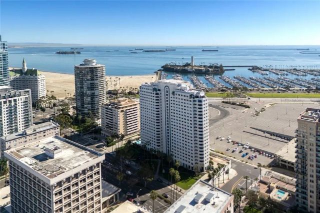 525 E Seaside Way 409, Long Beach, CA 90802