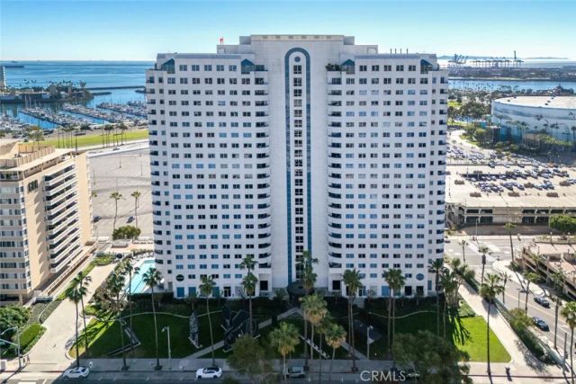 525 E Seaside Way 409, Long Beach, CA 90802