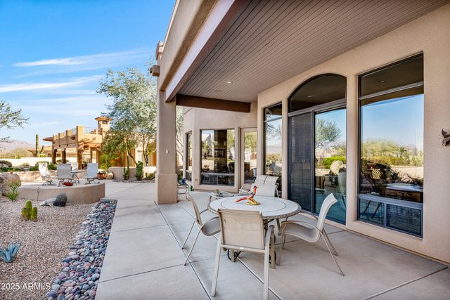 18300 E TONTO VERDE Drive, Rio Verde, AZ 85263