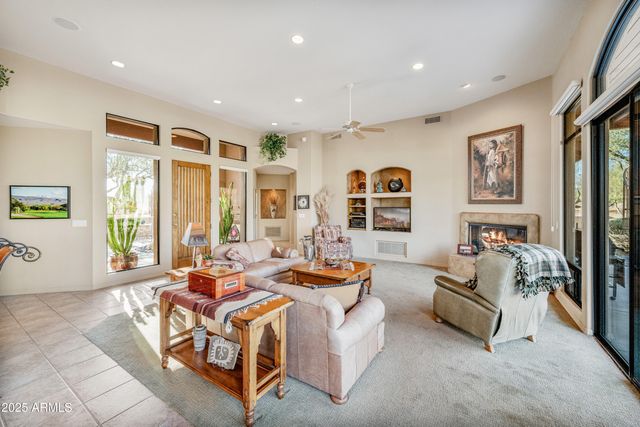 18300 E TONTO VERDE Drive, Rio Verde, AZ 85263