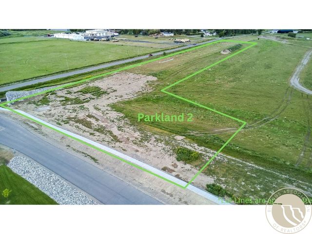 Lot 7 Block 5 Cody Boy Street, Billings, MT 59106