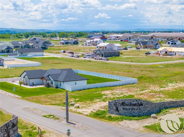 Lot 7 Block 5 Cody Boy Street, Billings, MT 59106