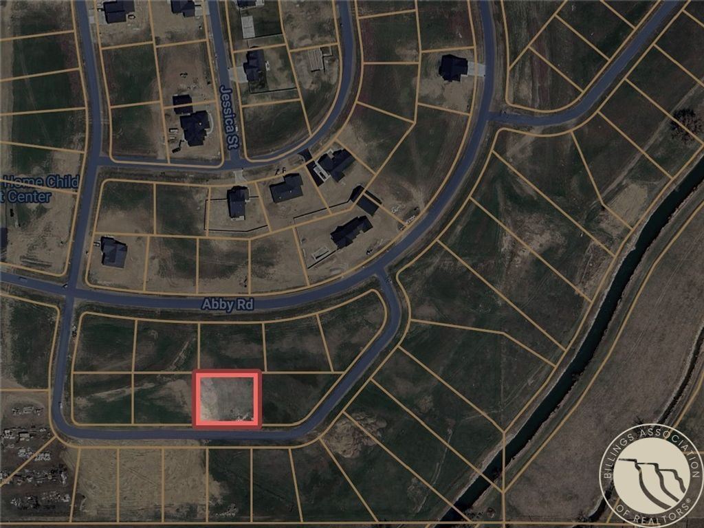 Lot 7 Block 5 Cody Boy Street, Billings, MT 59106 photo 2