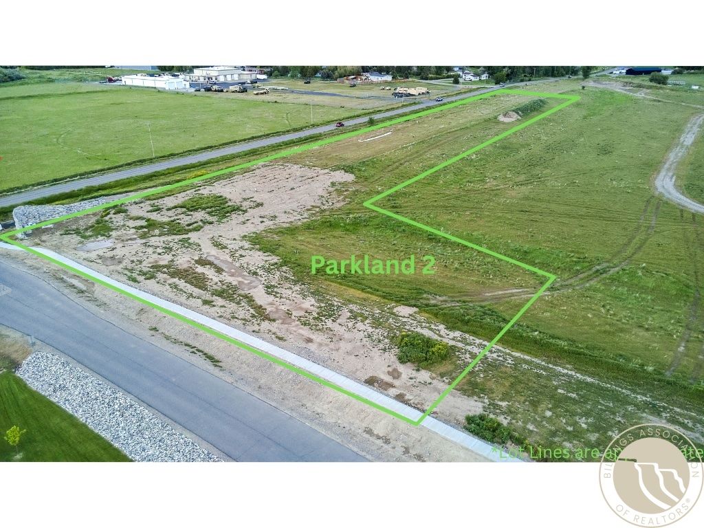 Lot 7 Block 5 Cody Boy Street, Billings, MT 59106 photo 3