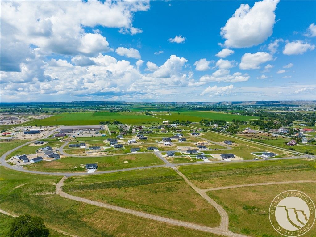 Lot 7 Block 5 Cody Boy Street, Billings, MT 59106 photo 6