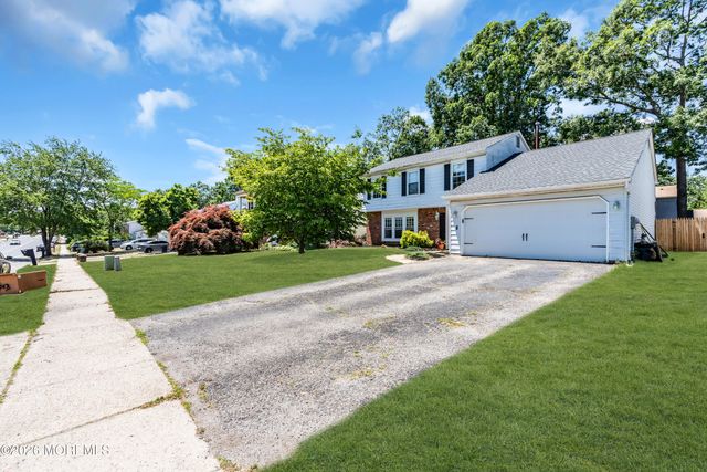 63 Barnegat Boulevard, Barnegat, NJ 08005