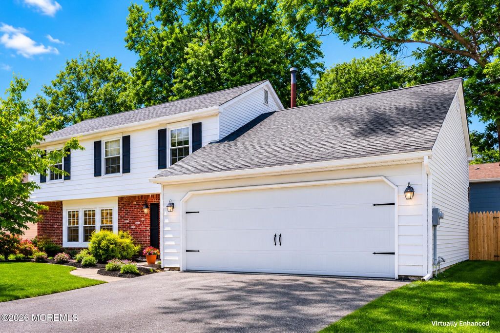 63 Barnegat Boulevard, Barnegat, NJ 08005