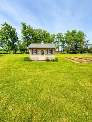 2837 W PHILADELPHIA AVE NW, Oley, PA 19547