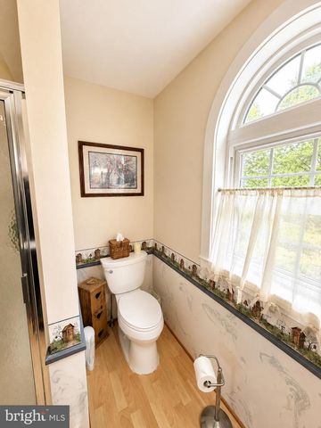 2837 W PHILADELPHIA AVE NW, Oley, PA 19547