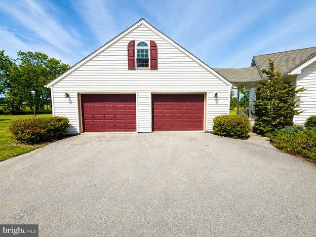 2837 W PHILADELPHIA AVE NW, Oley, PA 19547