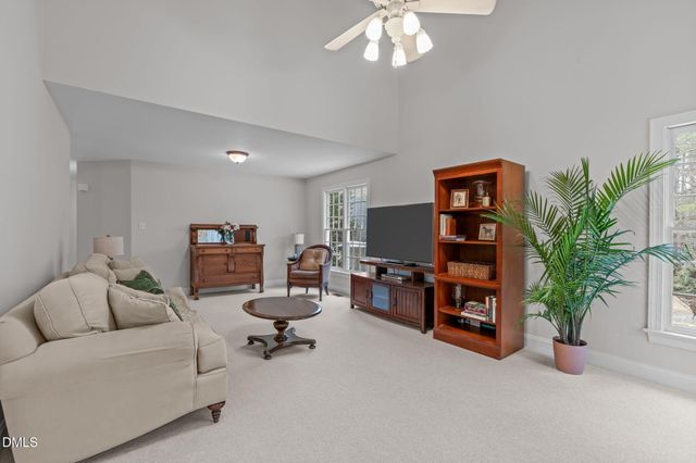 1701 Grand Barton Court, Apex, NC 27502