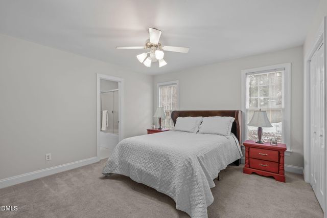 1701 Grand Barton Court, Apex, NC 27502