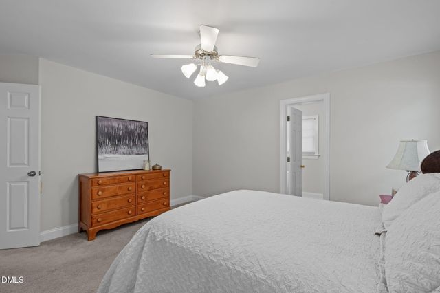 1701 Grand Barton Court, Apex, NC 27502