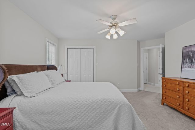 1701 Grand Barton Court, Apex, NC 27502