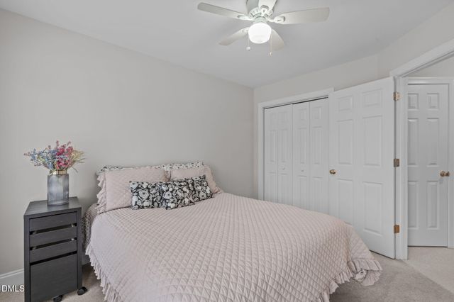 1701 Grand Barton Court, Apex, NC 27502