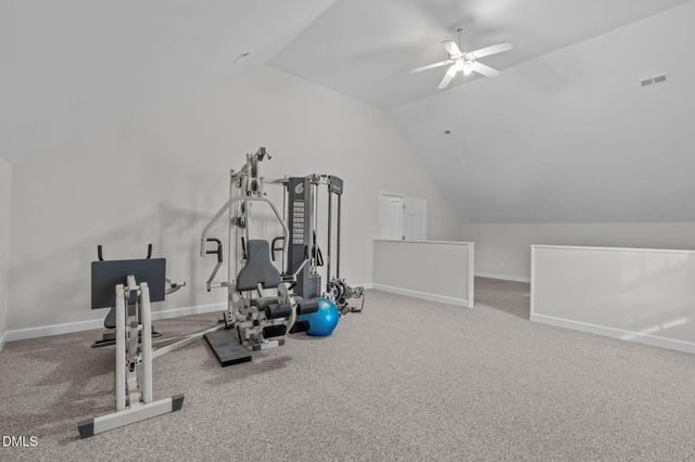 1701 Grand Barton Court, Apex, NC 27502