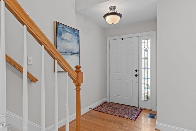 1701 Grand Barton Court, Apex, NC 27502