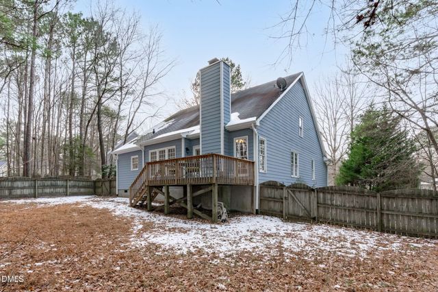 1701 Grand Barton Court, Apex, NC 27502