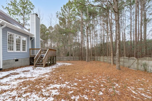 1701 Grand Barton Court, Apex, NC 27502