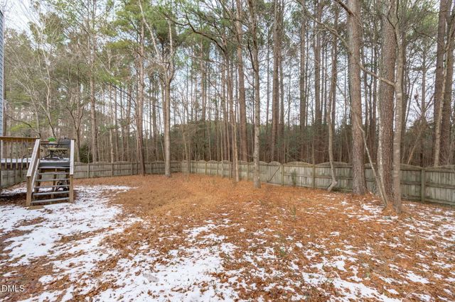 1701 Grand Barton Court, Apex, NC 27502