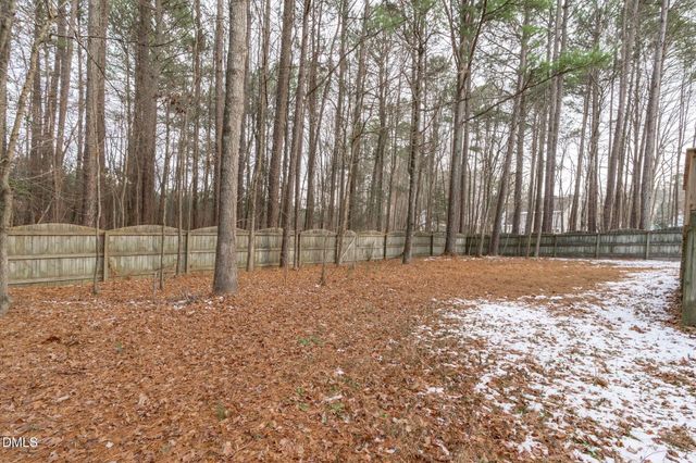 1701 Grand Barton Court, Apex, NC 27502