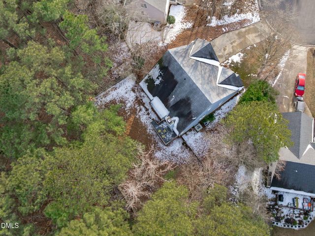 1701 Grand Barton Court, Apex, NC 27502