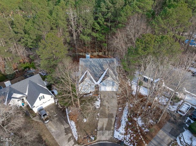 1701 Grand Barton Court, Apex, NC 27502