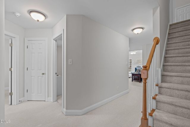 1701 Grand Barton Court, Apex, NC 27502