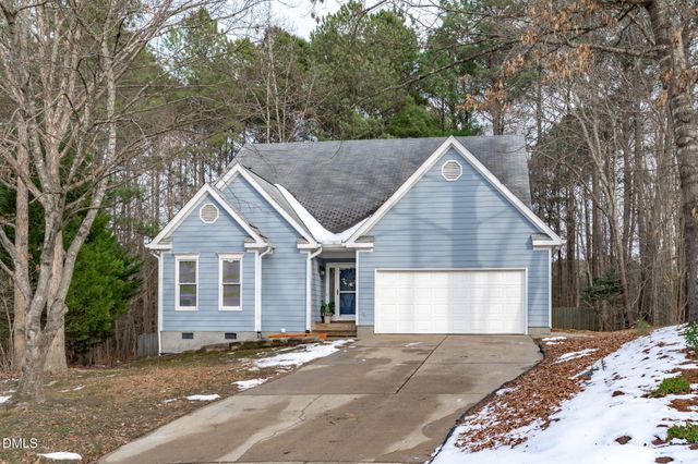 1701 Grand Barton Court, Apex, NC 27502