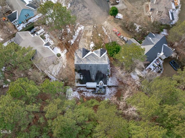 1701 Grand Barton Court, Apex, NC 27502