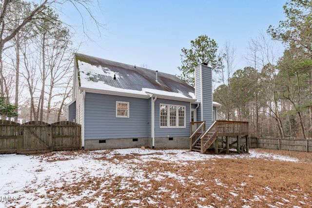 1701 Grand Barton Court, Apex, NC 27502