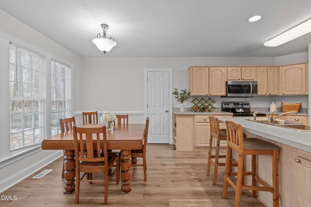 1701 Grand Barton Court, Apex, NC 27502