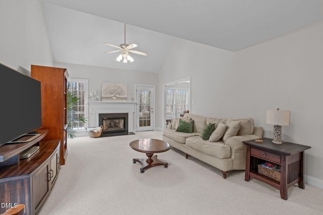 1701 Grand Barton Court, Apex, NC 27502