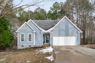 1701 Grand Barton Court, Apex, NC 27502