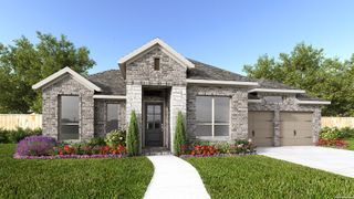 5721 Satchel Trail, New Braunfels, TX 78130
