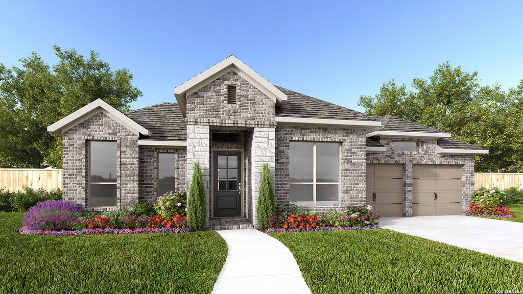 5721 Satchel Trail, New Braunfels, TX 78130