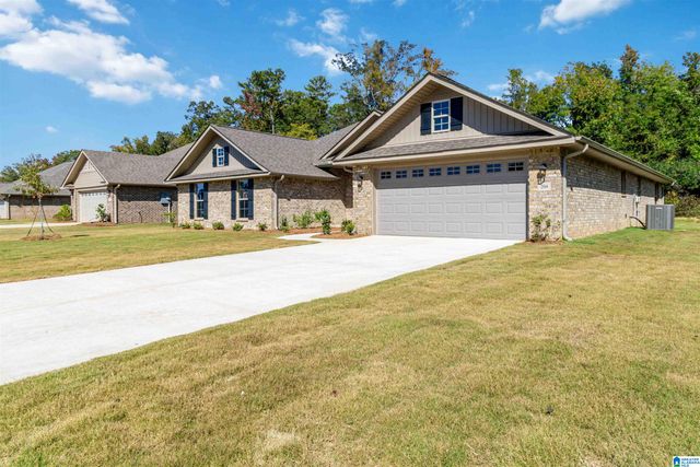 249 ALDER ROAD, Alabaster, AL 35007