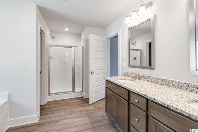 249 ALDER ROAD, Alabaster, AL 35007